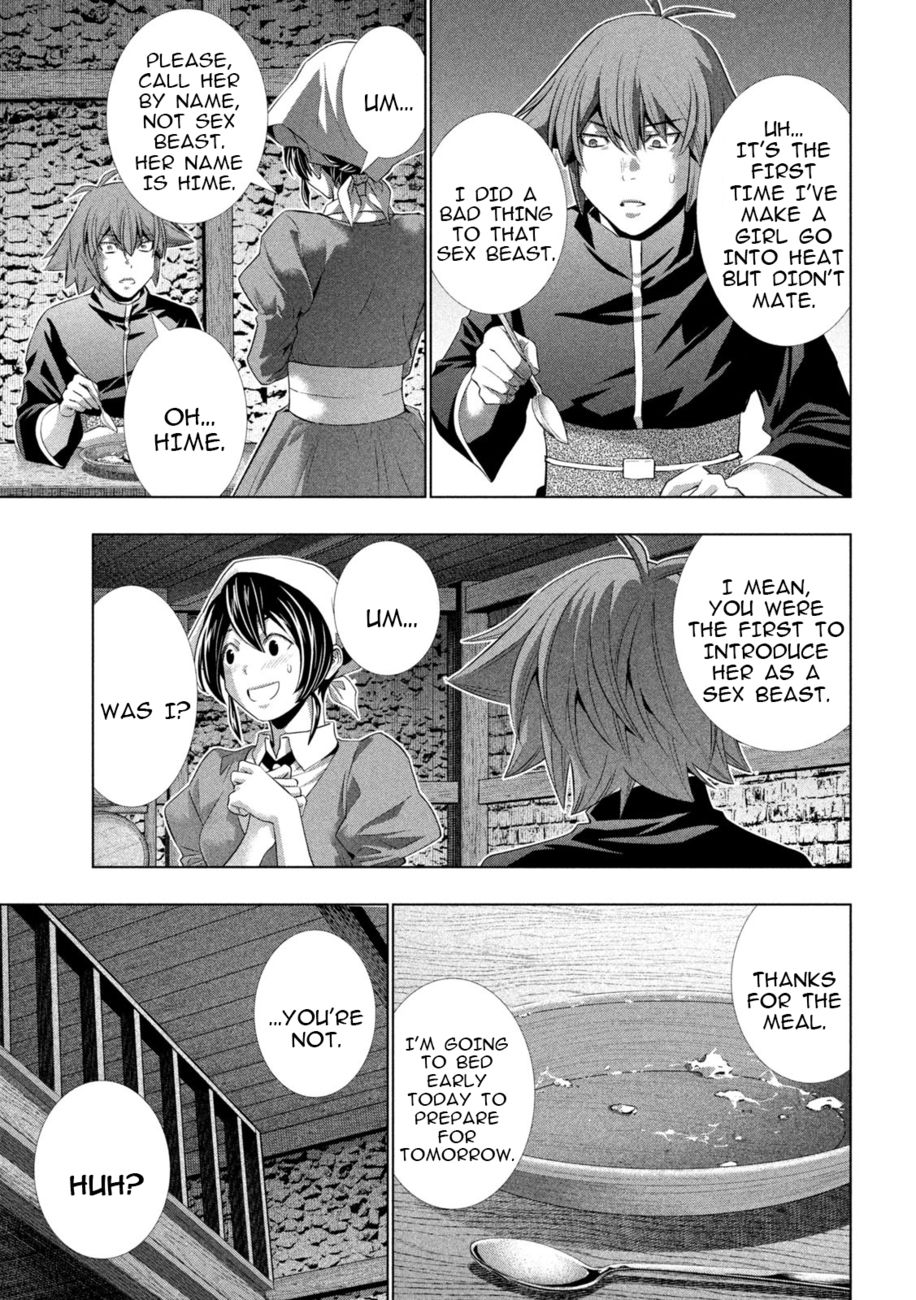 Parallel Paradise - Chapter 235 [photo 7] - MangaPorn
