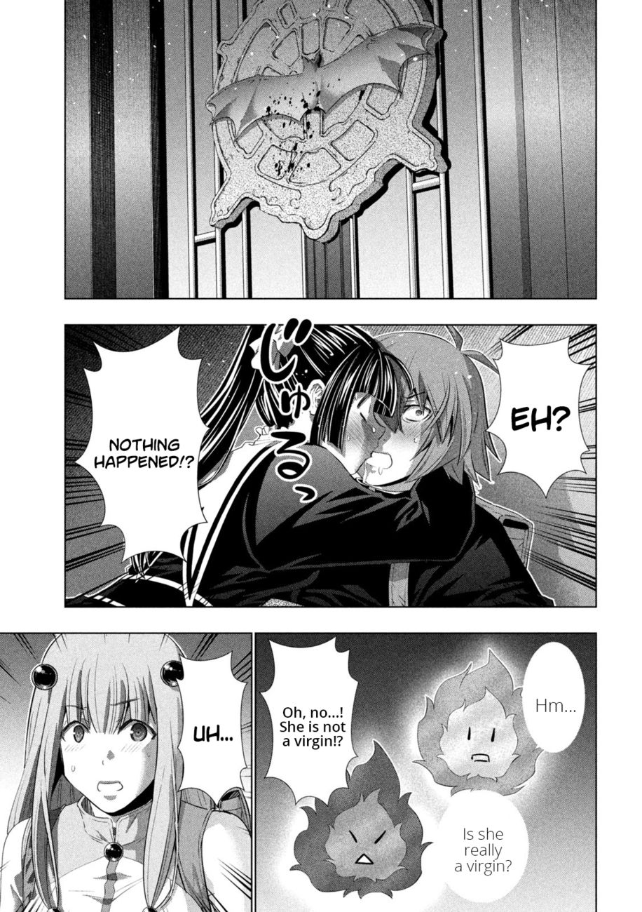 Parallel Paradise - Chapter 236 [photo 5] - MangaPorn