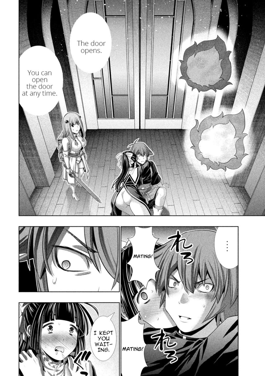 Parallel Paradise - Chapter 236 [photo 8] - MangaPorn