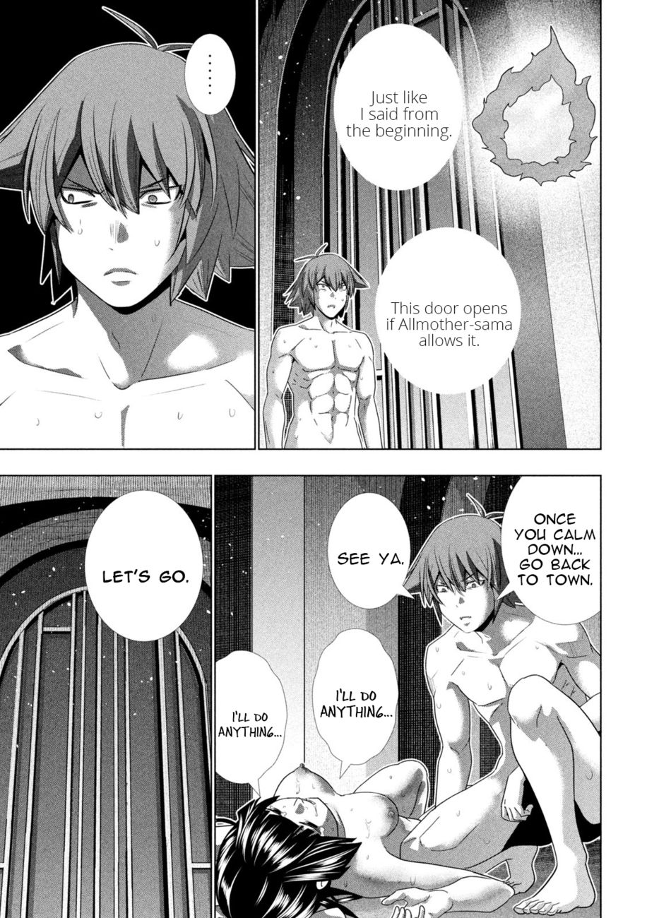 Parallel Paradise - Chapter 237 [photo 10] - MangaPorn