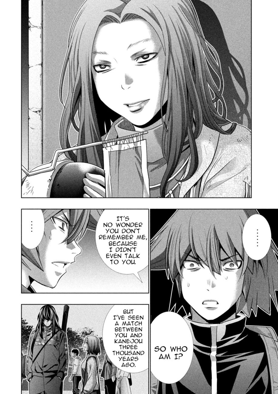 Parallel Paradise - Chapter 237 [photo 14] - MangaPorn