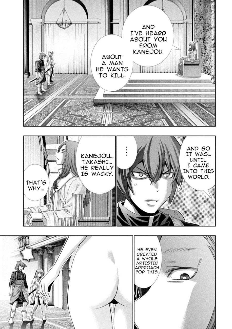 Parallel Paradise - Chapter 237 [photo 15] - MangaPorn