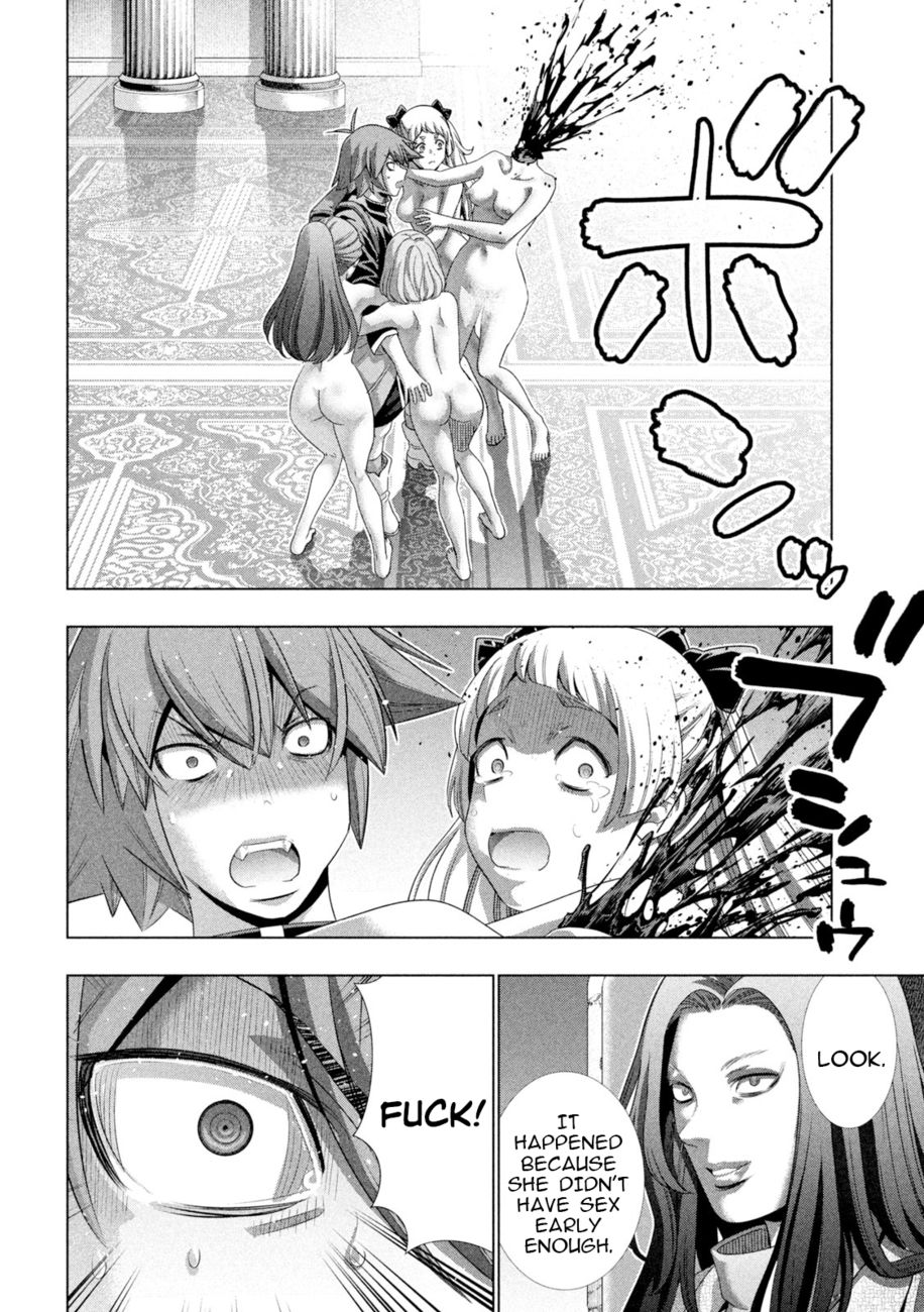 Parallel Paradise - Chapter 237 [photo 18] - MangaPorn