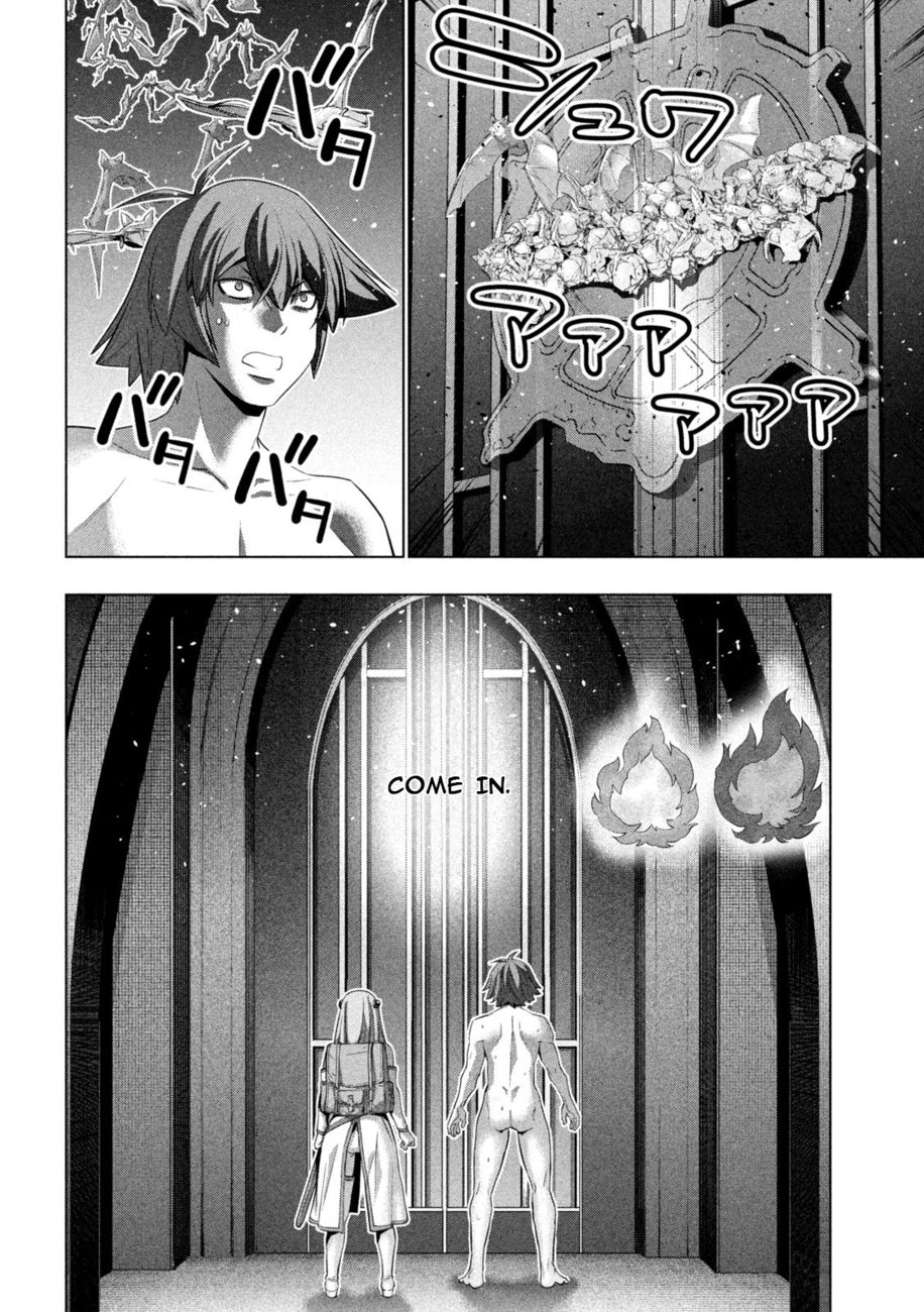 Parallel Paradise - Chapter 237 [photo 9] - MangaPorn