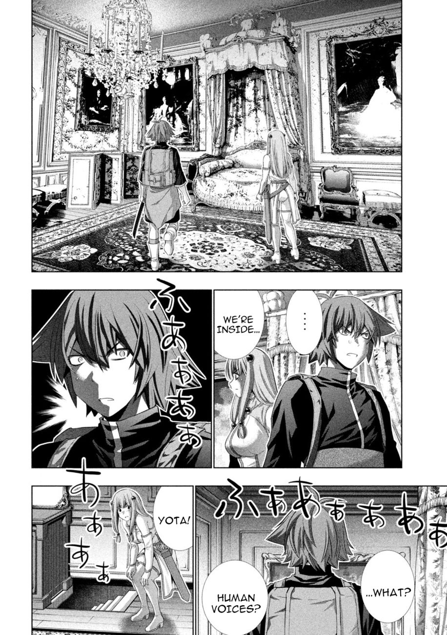 Parallel Paradise - Chapter 238 [photo 14] - MangaPorn