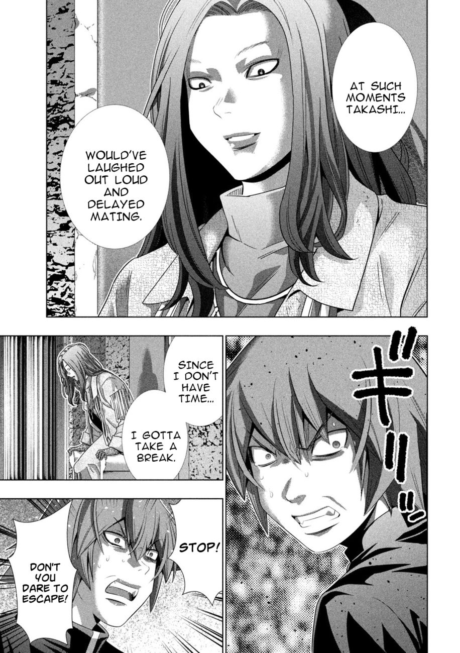 Parallel Paradise - Chapter 238 [photo 7] - MangaPorn