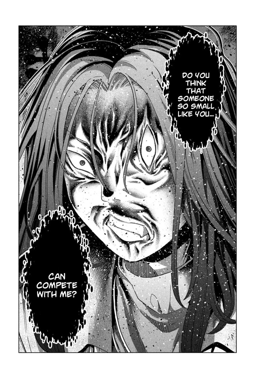 Parallel Paradise - Chapter 238 [photo 8] - MangaPorn