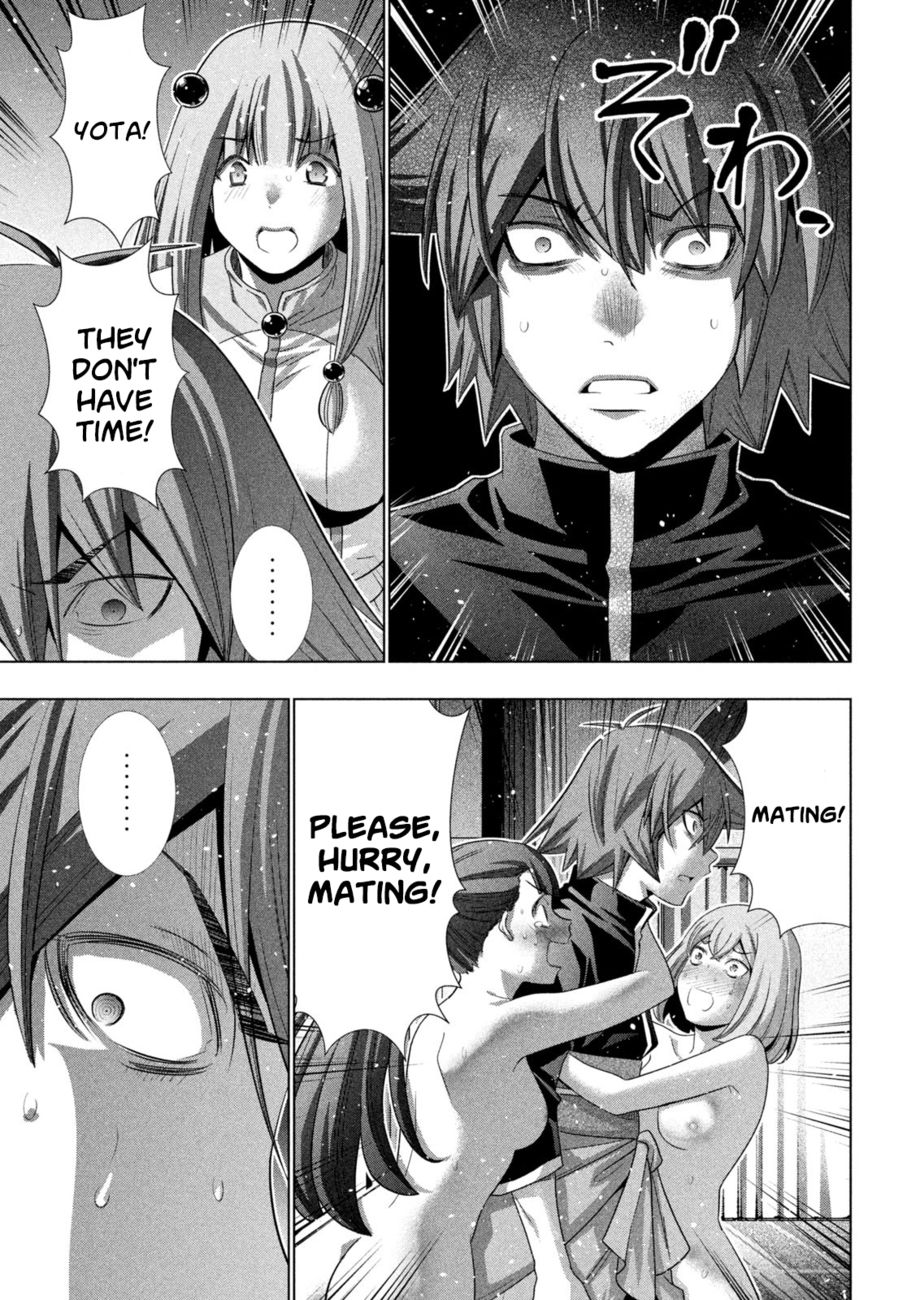 Parallel Paradise - Chapter 238 [photo 9] - MangaPorn