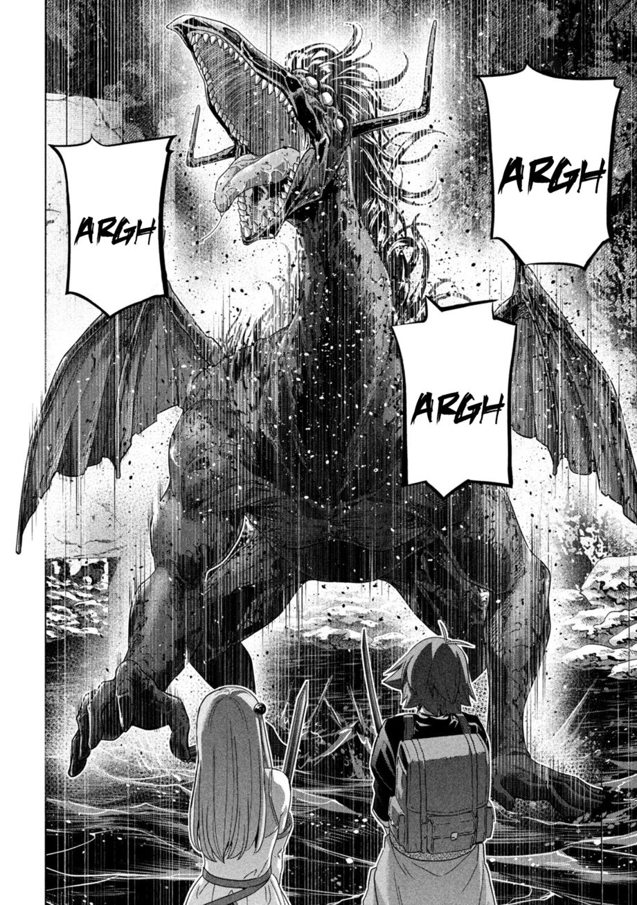 Parallel Paradise - Chapter 239 [photo 14] - MangaPorn