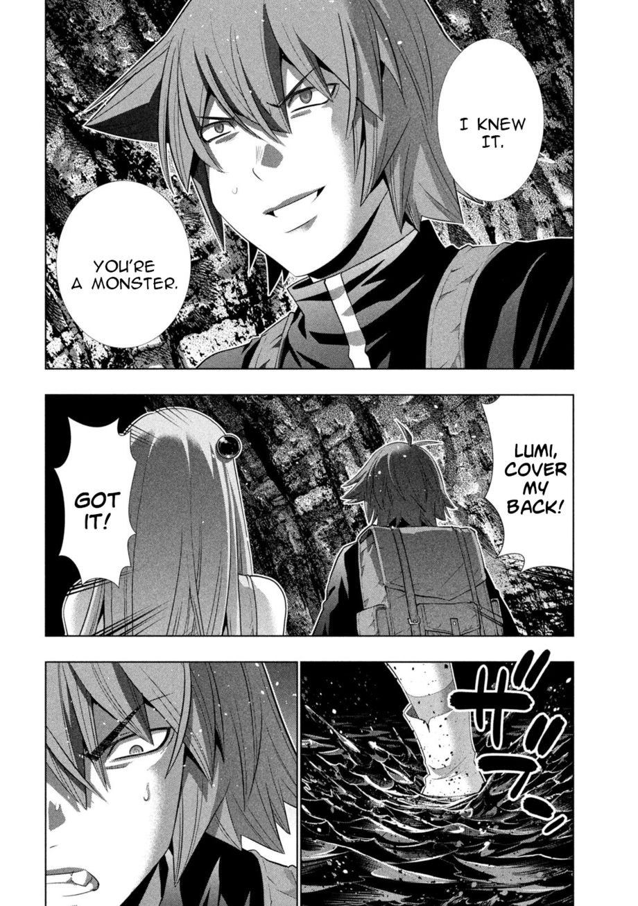 Parallel Paradise - Chapter 239 [photo 16] - MangaPorn