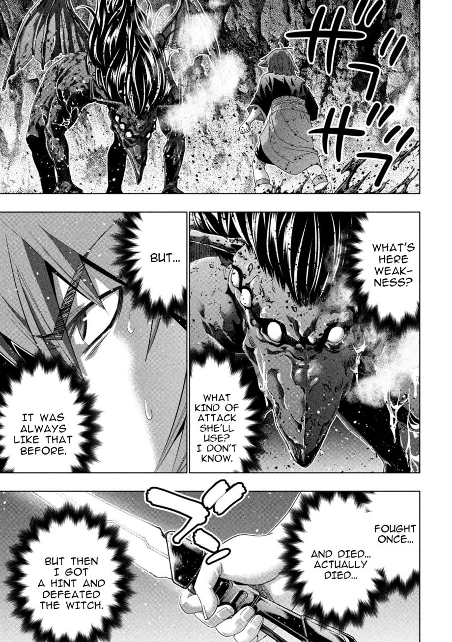 Parallel Paradise - Chapter 239 [photo 17] - MangaPorn