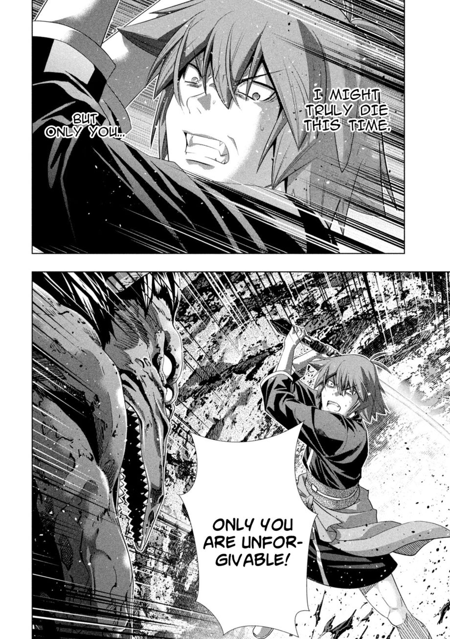 Parallel Paradise - Chapter 239 [photo 18] - MangaPorn