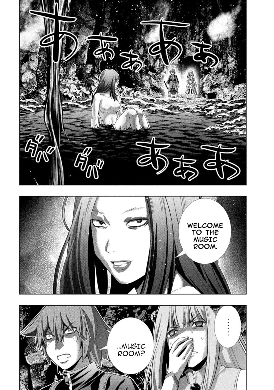 Parallel Paradise - Chapter 239 [photo 2] - MangaPorn