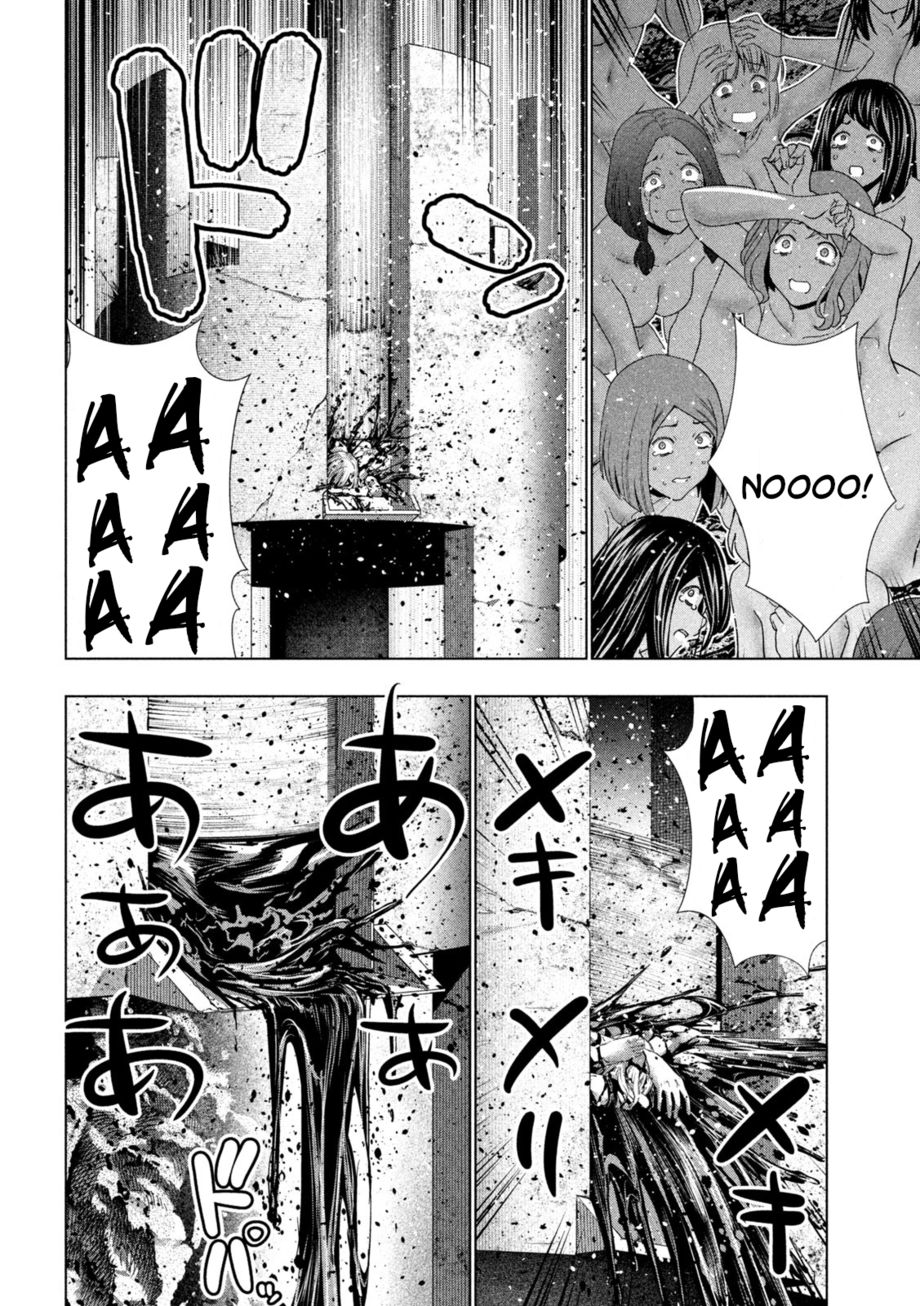 Parallel Paradise - Chapter 239 [photo 4] - MangaPorn