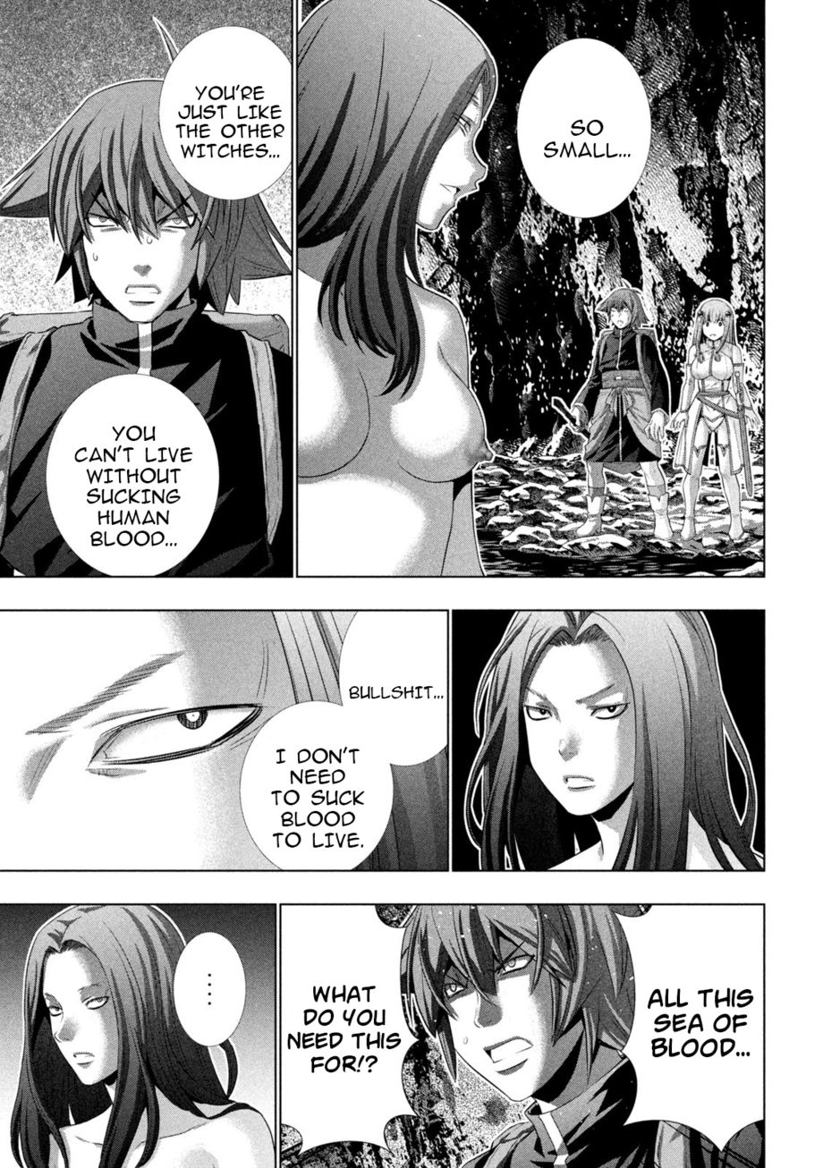Parallel Paradise - Chapter 239 [photo 7] - MangaPorn