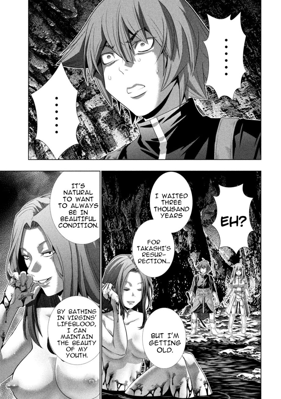 Parallel Paradise - Chapter 239 [photo 9] - MangaPorn