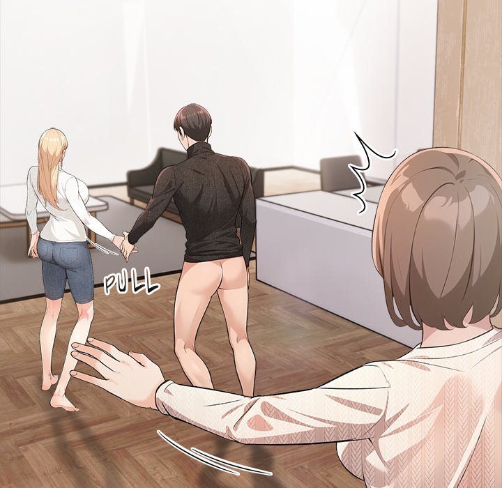 Cabin Resort X - Chapter 6 [photo 10] - MangaPorn