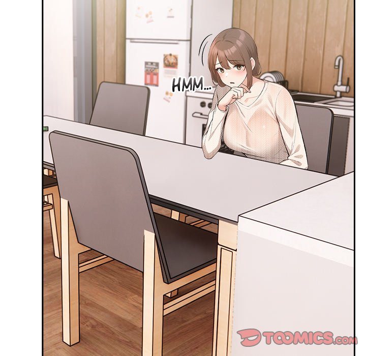 Cabin Resort X - Chapter 6 [photo 102] - MangaPorn