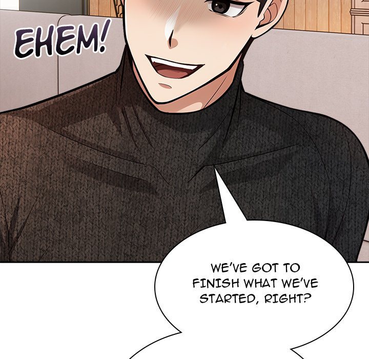 Cabin Resort X - Chapter 6 [photo 105] - MangaPorn