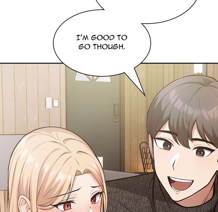 Cabin Resort X - Chapter 6 [photo 110] - MangaPorn