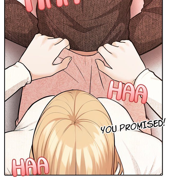 Cabin Resort X - Chapter 6 [photo 115] - MangaPorn