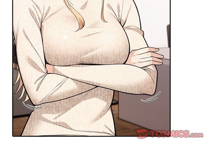 Cabin Resort X - Chapter 6 [photo 3] - MangaPorn