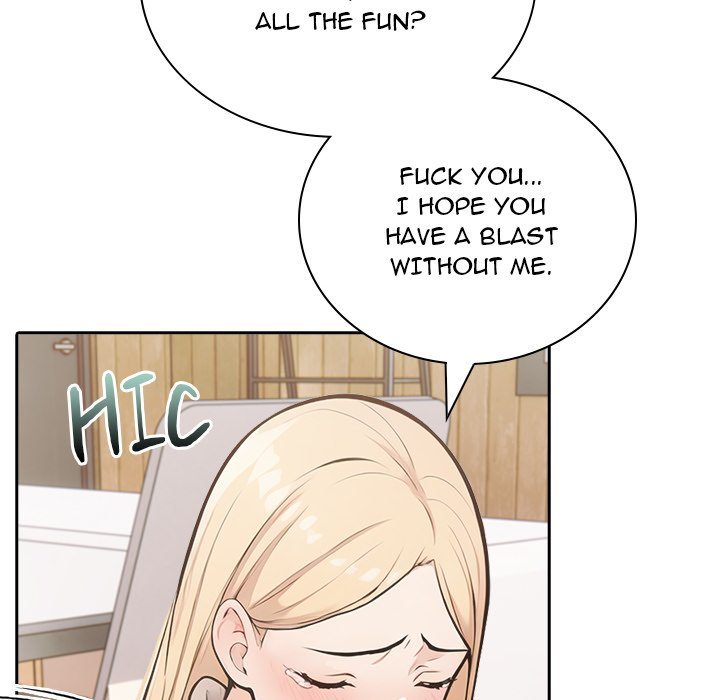 Cabin Resort X - Chapter 6 [photo 33] - MangaPorn