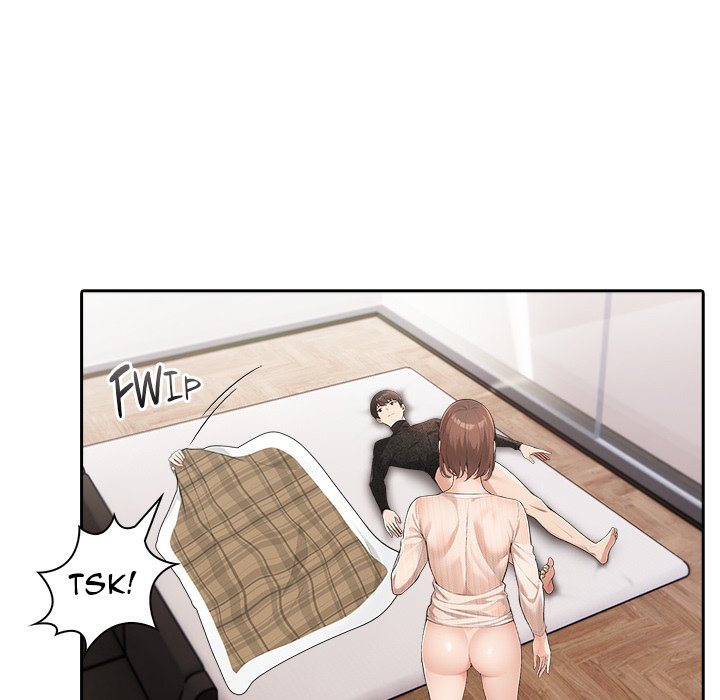 Cabin Resort X - Chapter 6 [photo 36] - MangaPorn