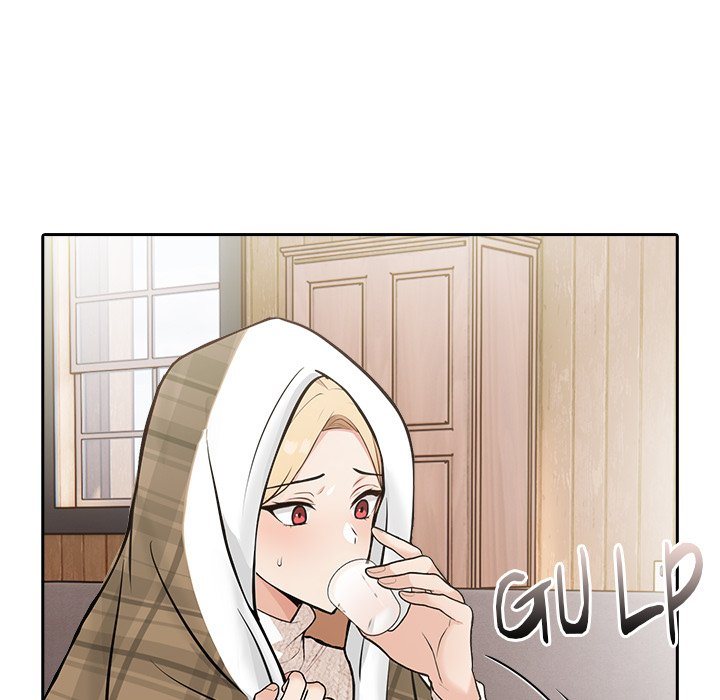 Cabin Resort X - Chapter 6 [photo 71] - MangaPorn