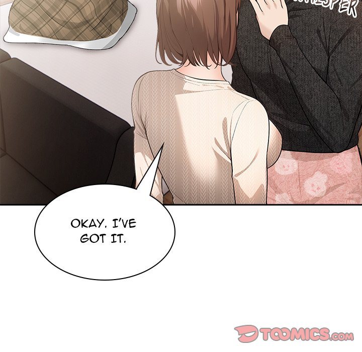 Cabin Resort X - Chapter 6 [photo 75] - MangaPorn