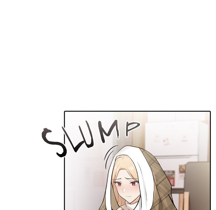 Cabin Resort X - Chapter 6 [photo 76] - MangaPorn