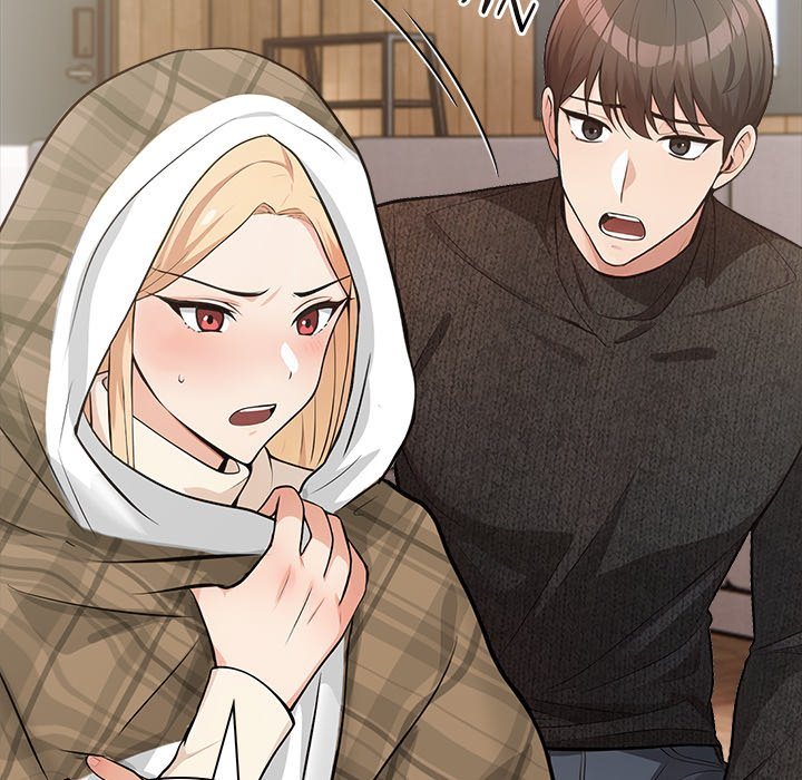 Cabin Resort X - Chapter 6 [photo 79] - MangaPorn