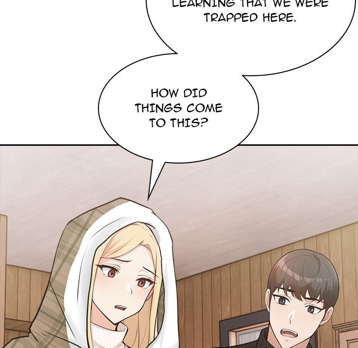 Cabin Resort X - Chapter 6 [photo 81] - MangaPorn