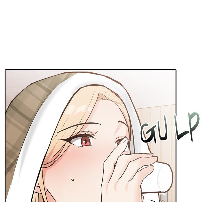 Cabin Resort X - Chapter 6 [photo 83] - MangaPorn