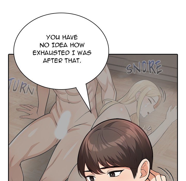Cabin Resort X - Chapter 6 [photo 92] - MangaPorn