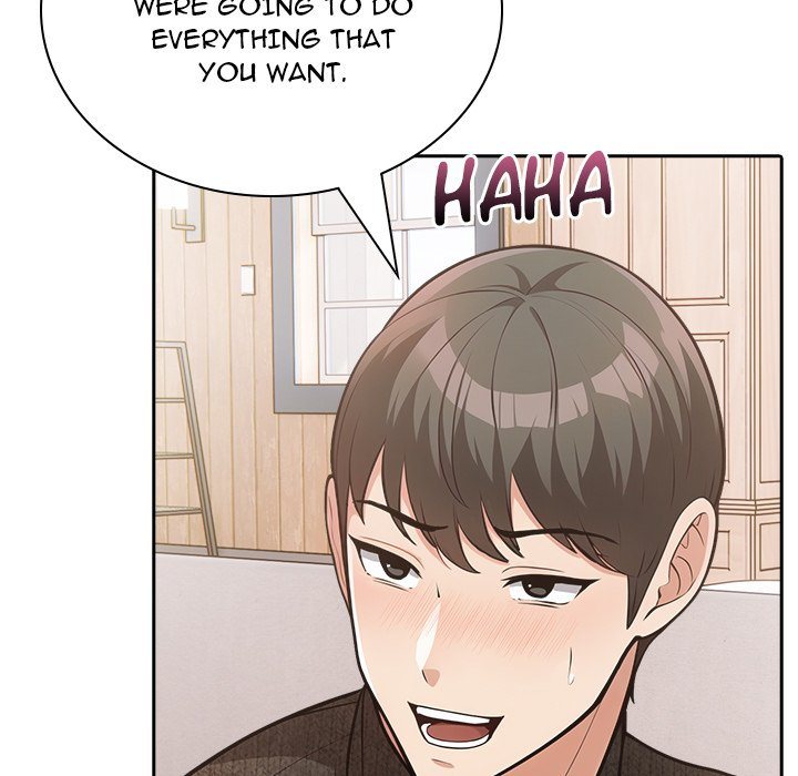 Cabin Resort X - Chapter 6 [photo 96] - MangaPorn