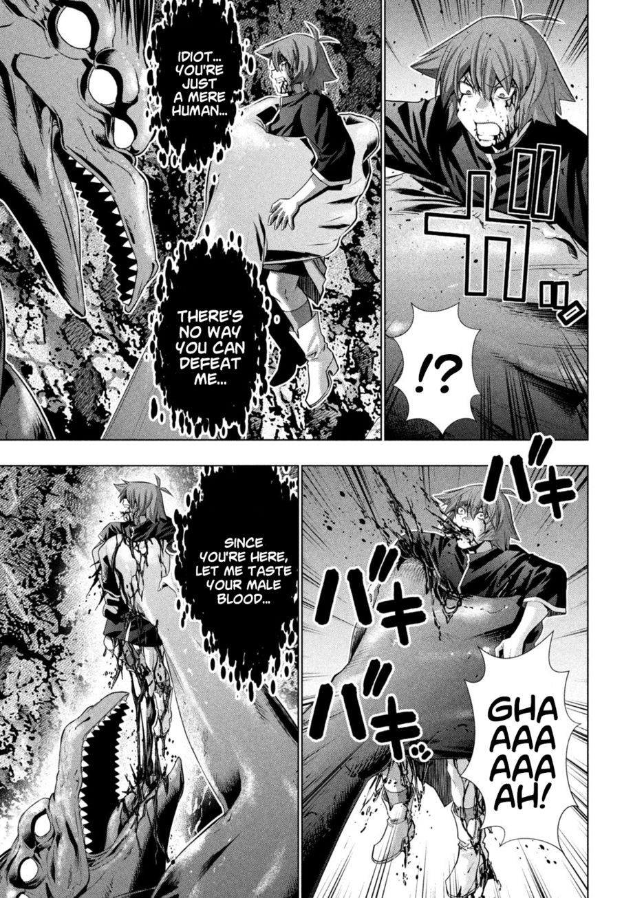 Parallel Paradise - Chapter 240 [photo 11] - MangaPorn