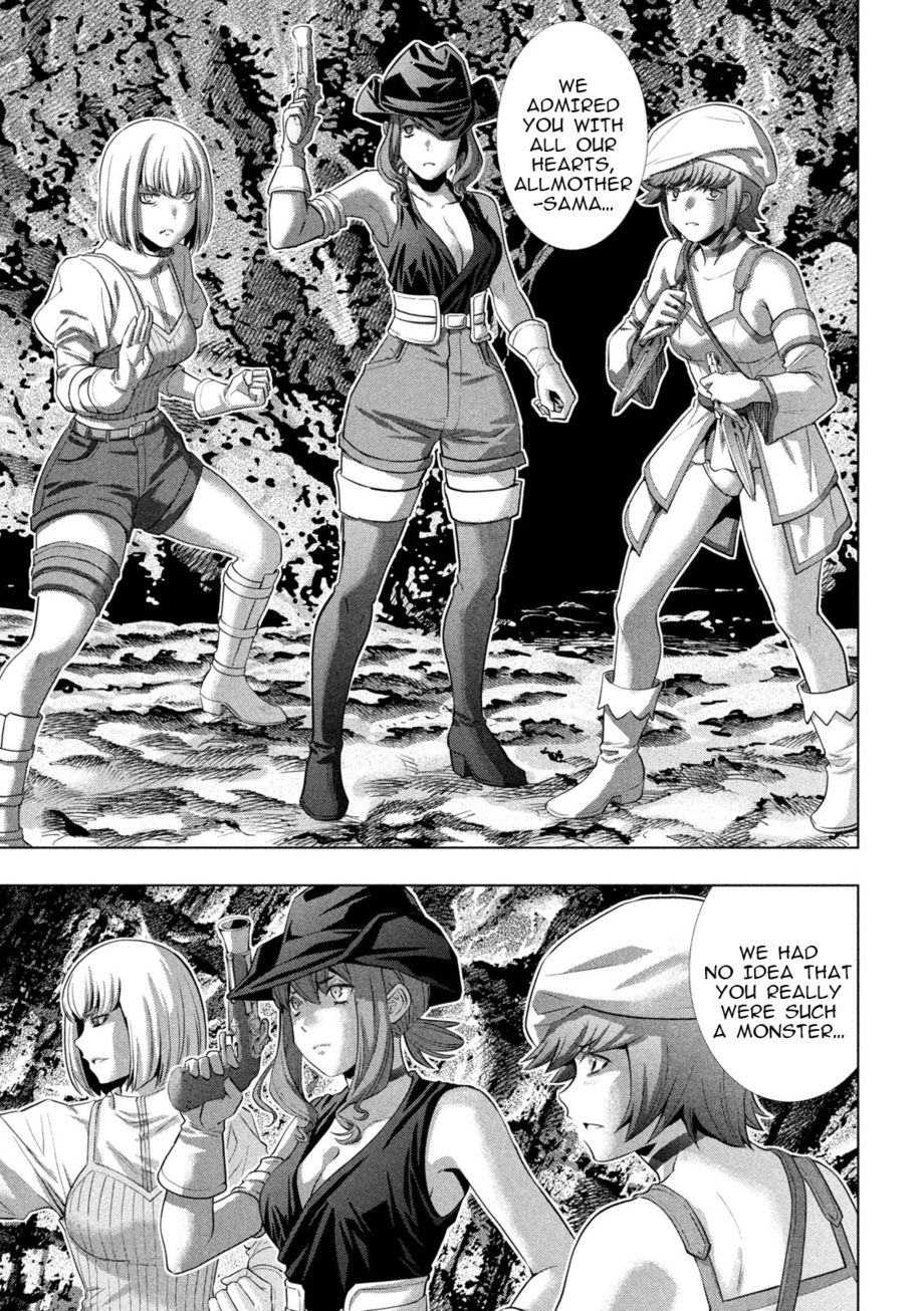 Parallel Paradise - Chapter 240 [photo 13] - MangaPorn
