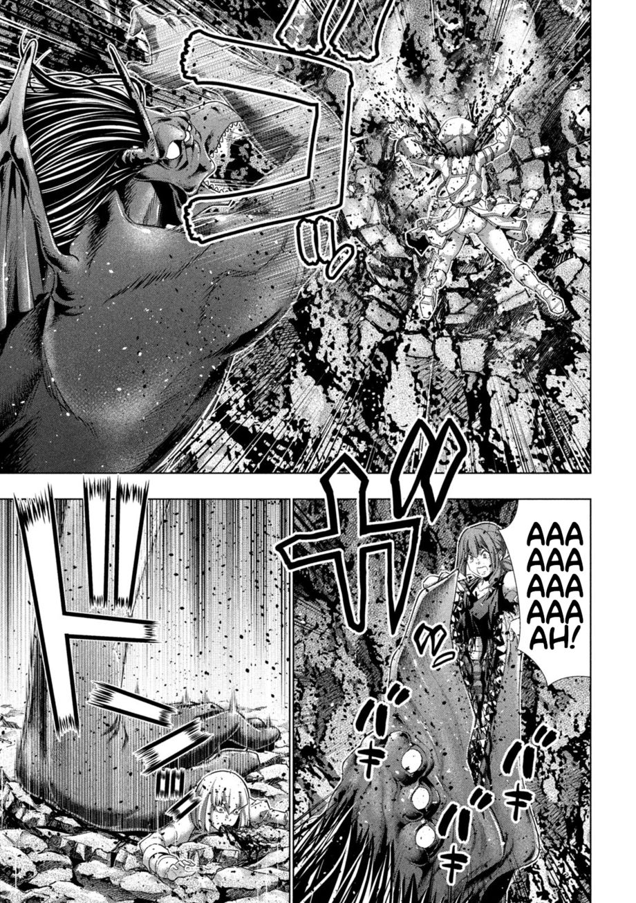 Parallel Paradise - Chapter 240 [photo 17] - MangaPorn