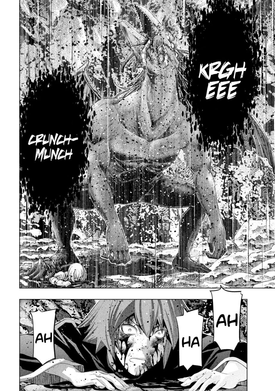 Parallel Paradise - Chapter 240 [photo 18] - MangaPorn