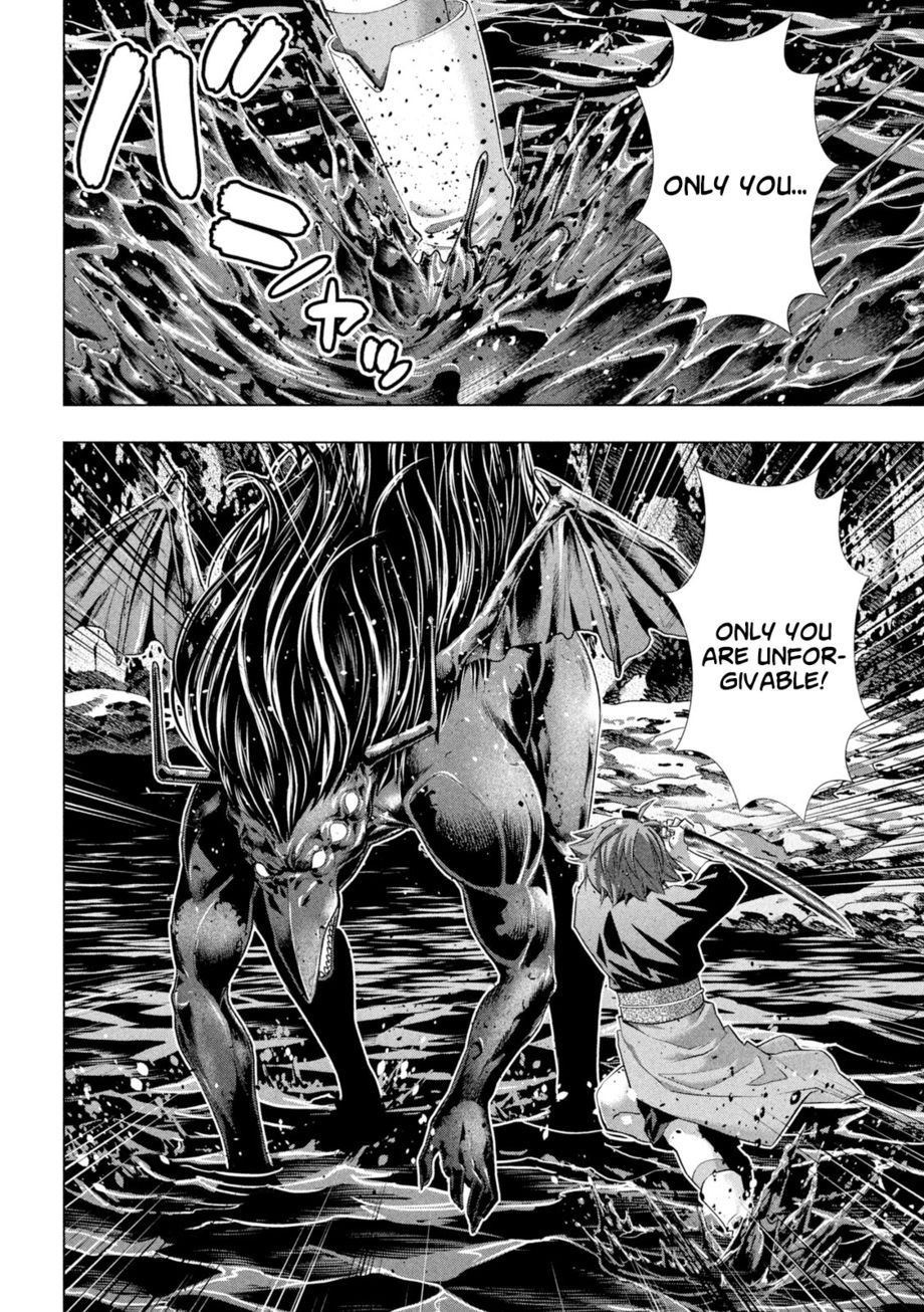 Parallel Paradise - Chapter 240 [photo 2] - MangaPorn