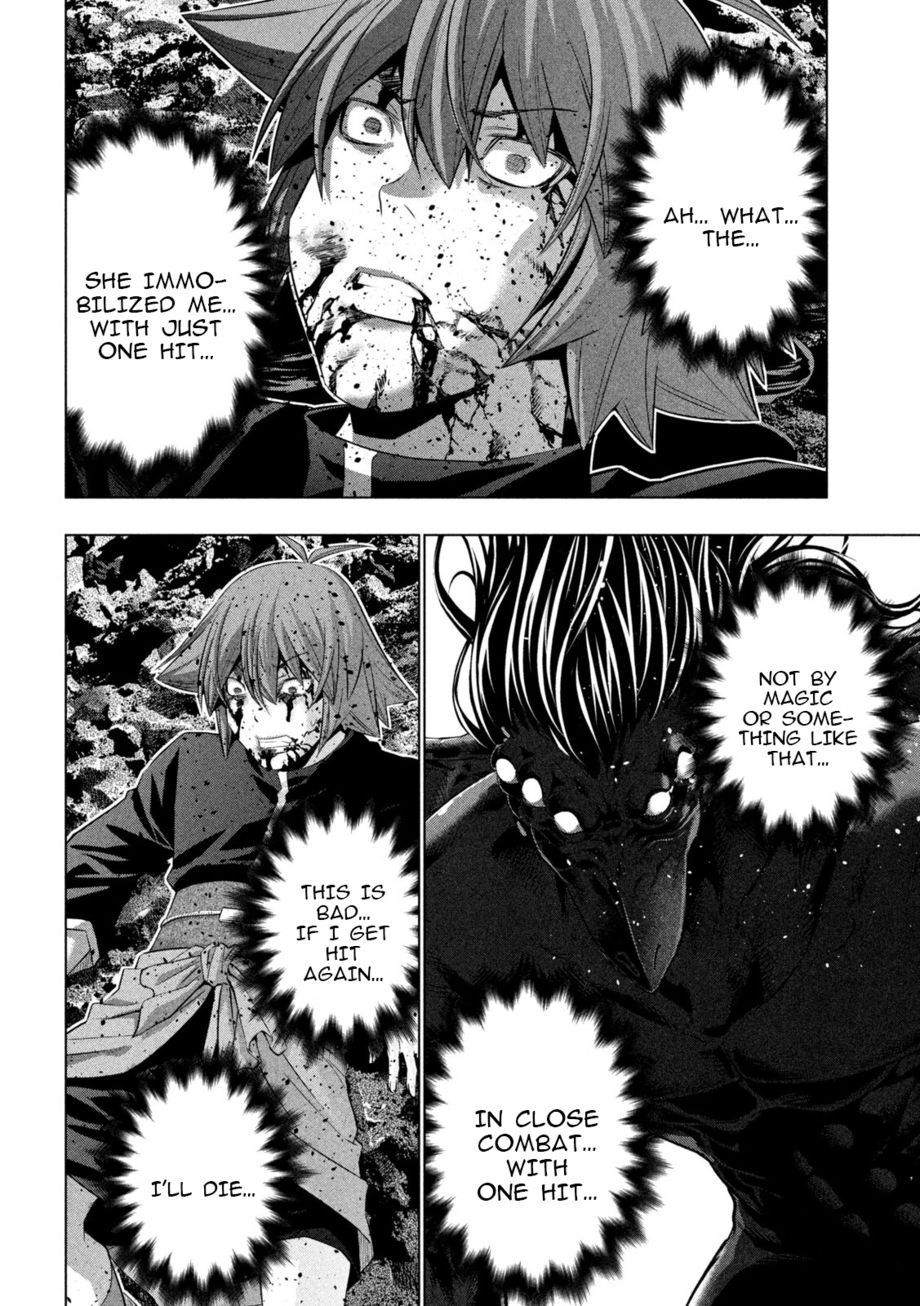 Parallel Paradise - Chapter 240 [photo 6] - MangaPorn