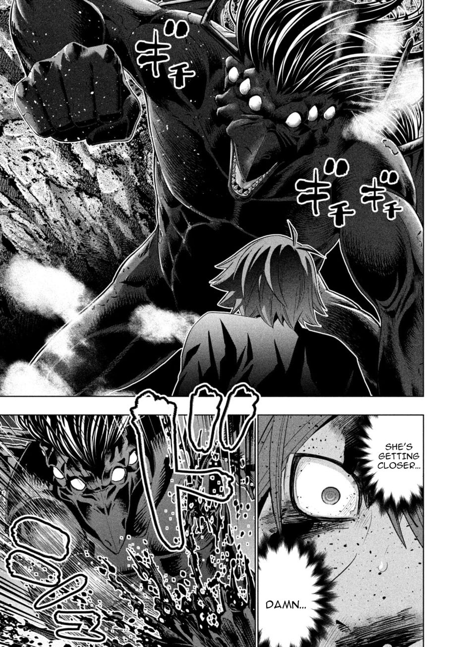 Parallel Paradise - Chapter 240 [photo 7] - MangaPorn