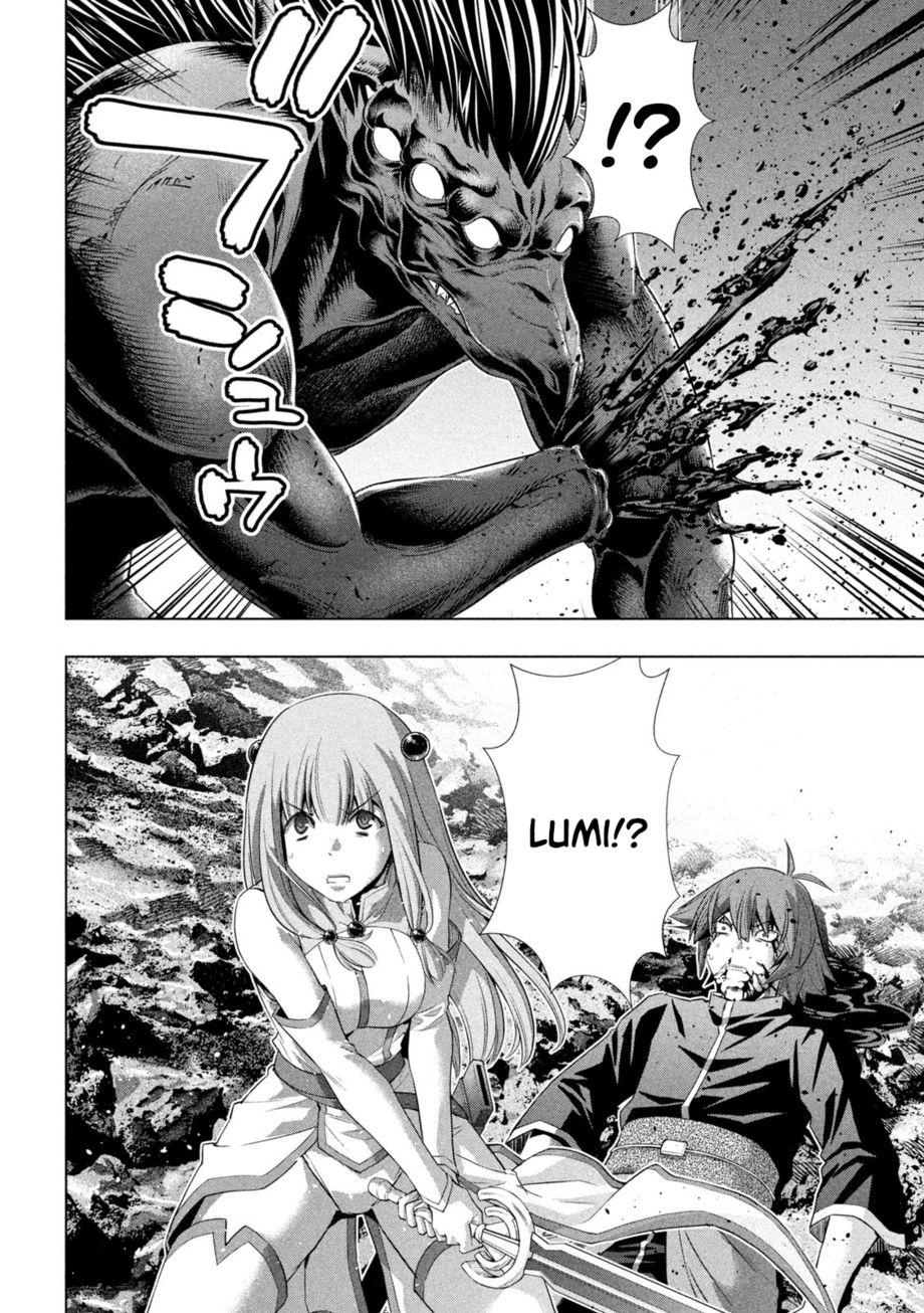 Parallel Paradise - Chapter 240 [photo 8] - MangaPorn