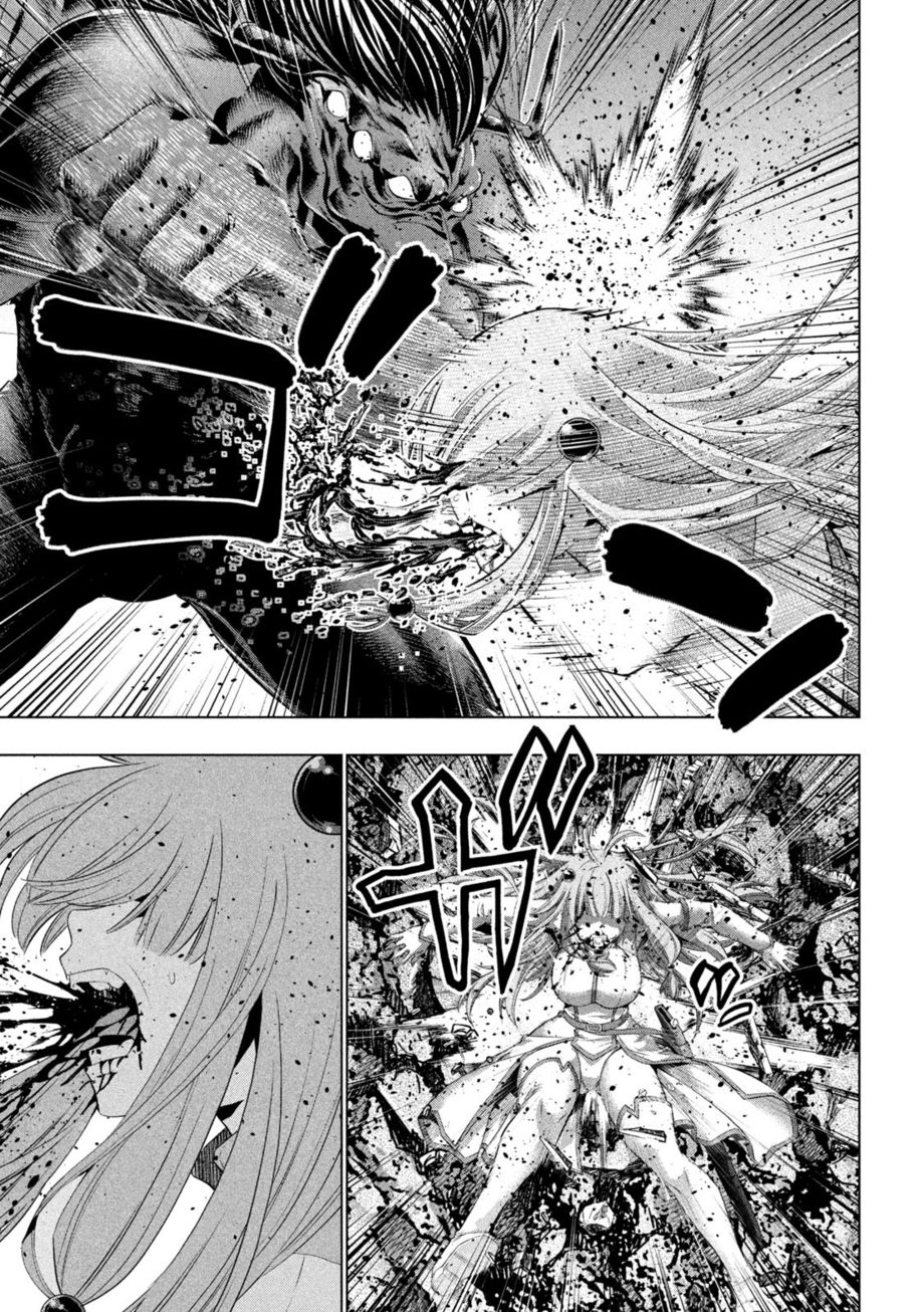 Parallel Paradise - Chapter 240 [photo 9] - MangaPorn