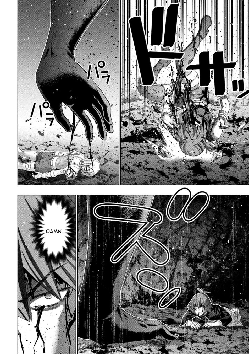 Parallel Paradise - Chapter 241 [photo 3] - MangaPorn