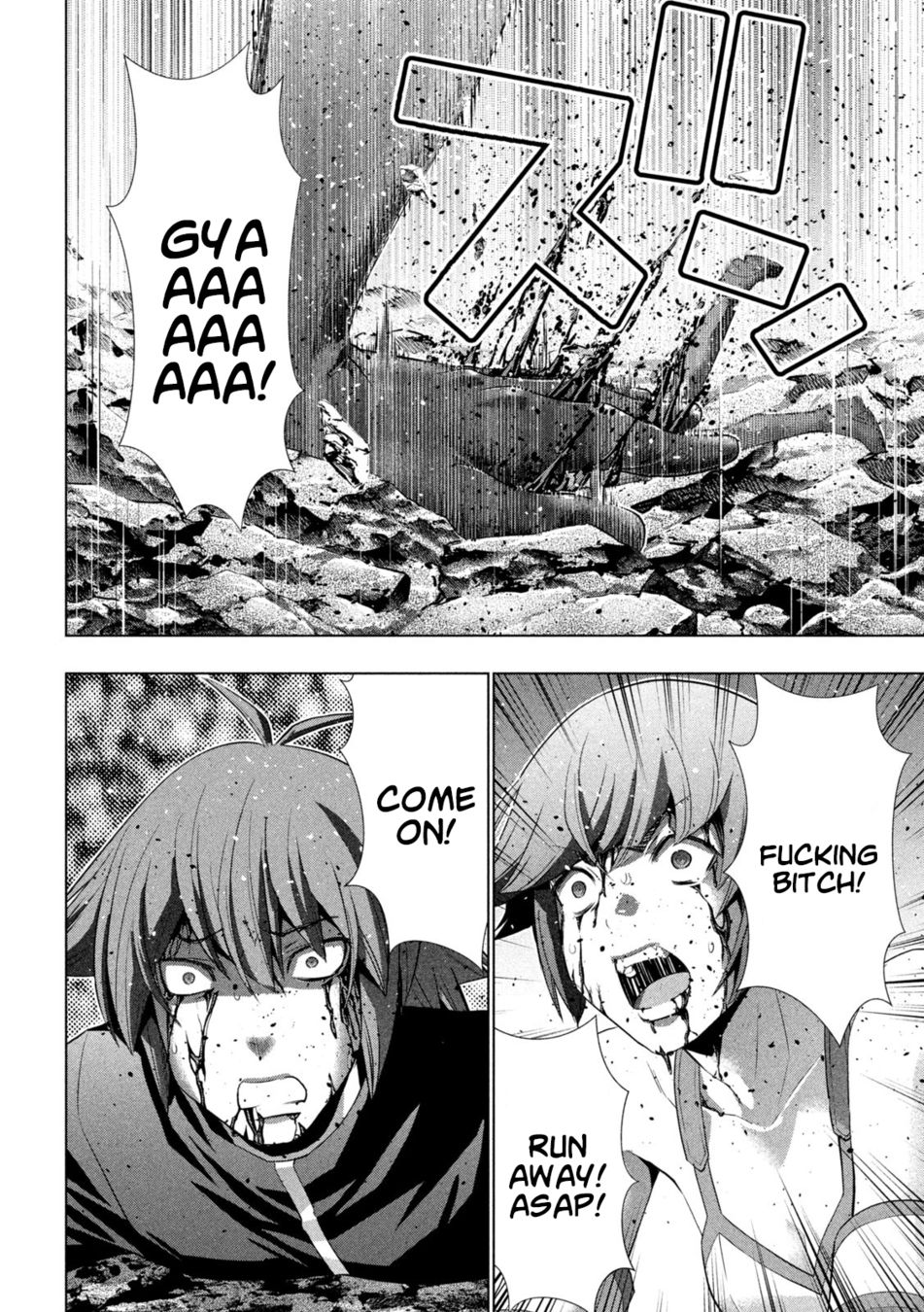 Parallel Paradise - Chapter 241 [photo 7] - MangaPorn