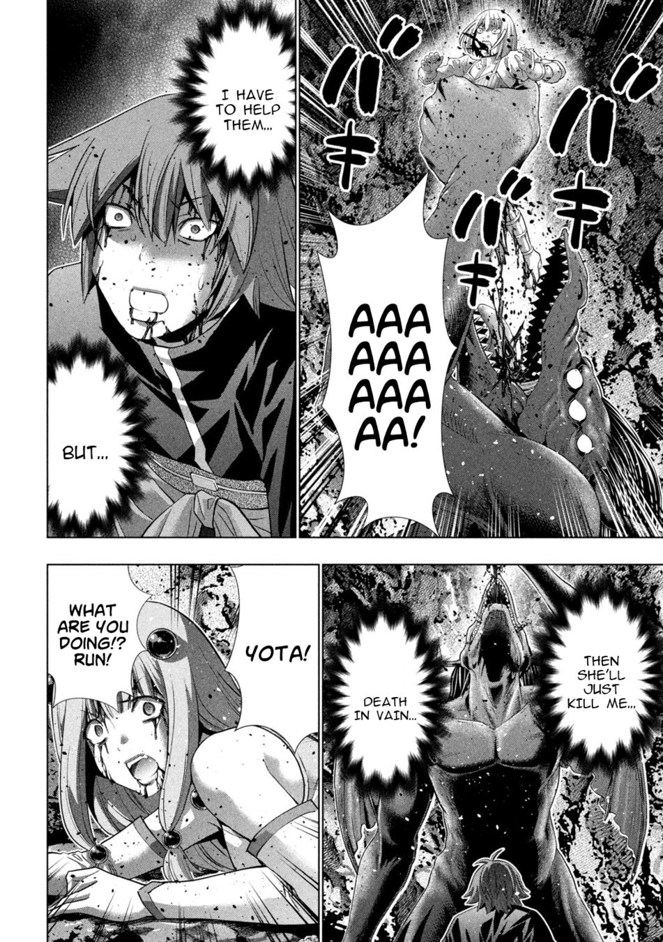 Parallel Paradise - Chapter 241 [photo 9] - MangaPorn