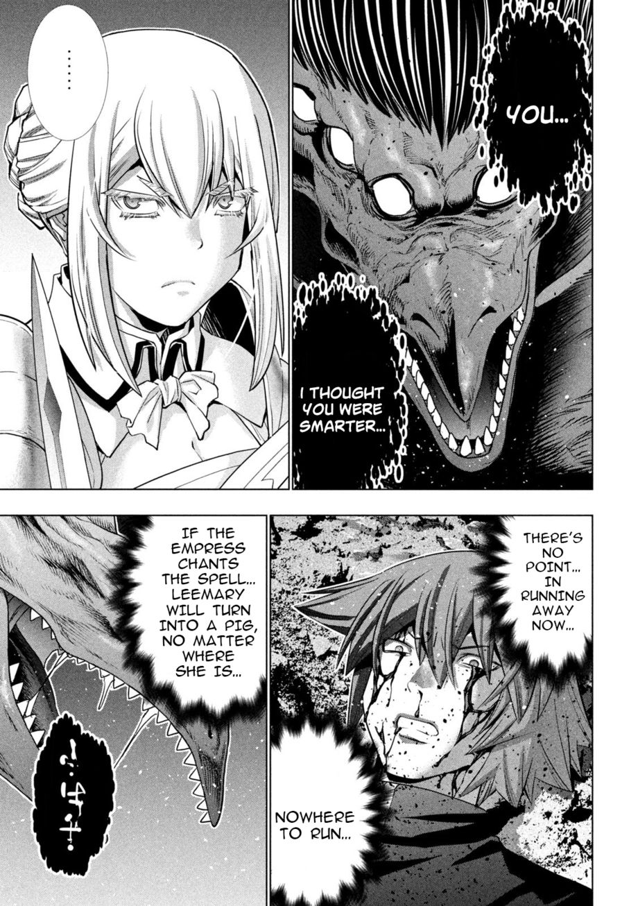 Parallel Paradise - Chapter 242 [photo 11] - MangaPorn