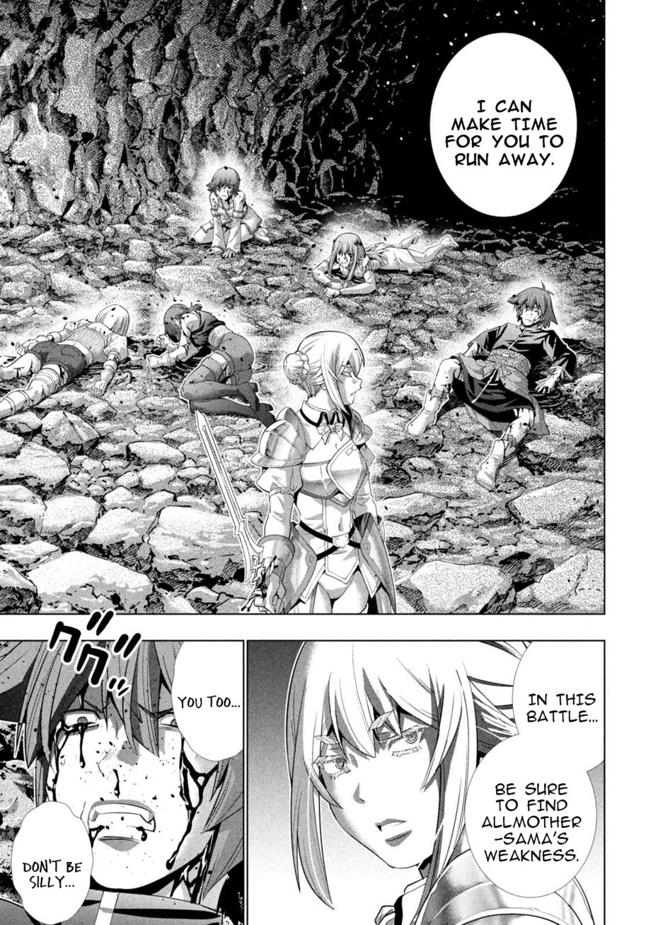 Parallel Paradise - Chapter 242 [photo 15] - MangaPorn